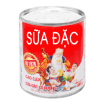 Sữa đặc các loại